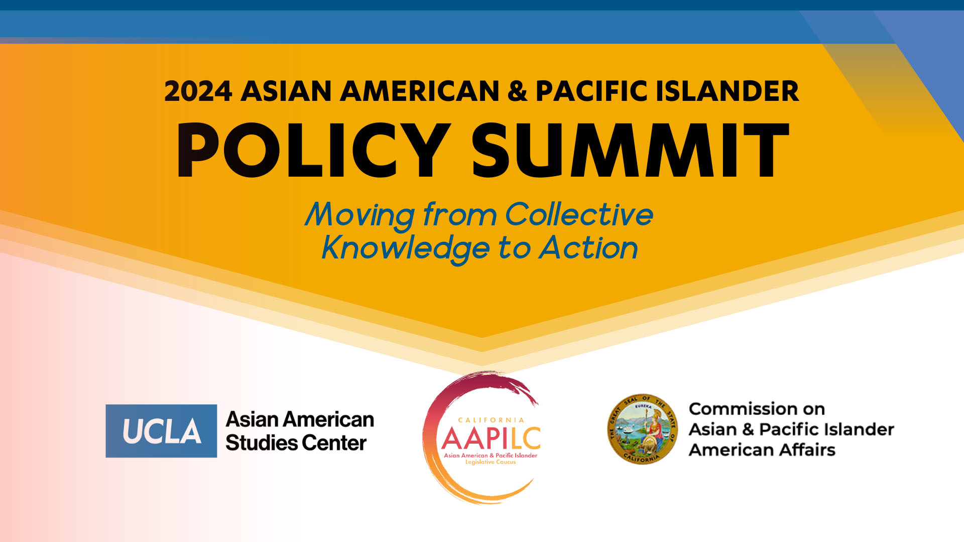 AAPI Policy Summit 2024