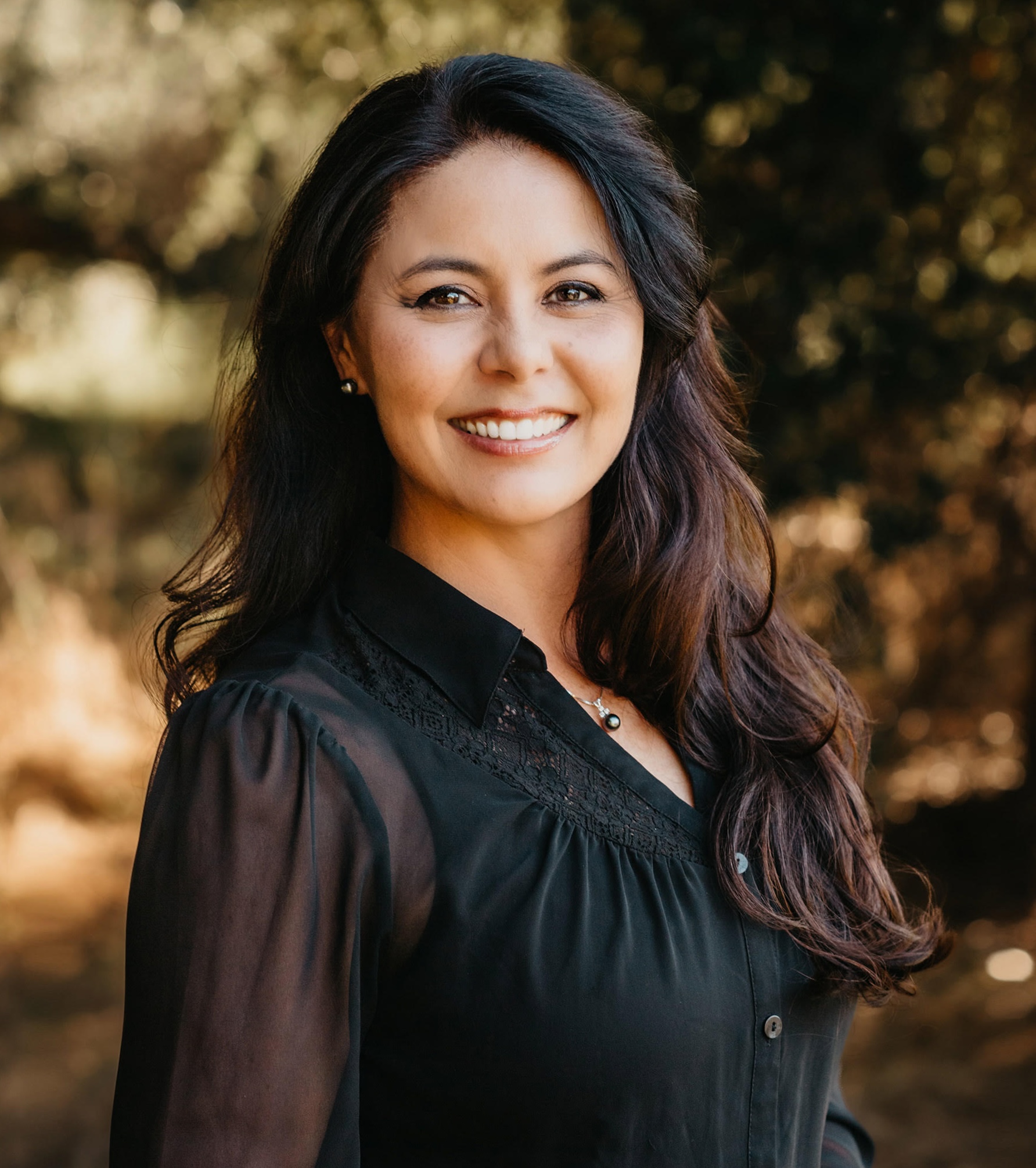 Lily Anne Welty Tamai, 2024-2025 Hoshide Prize recipient